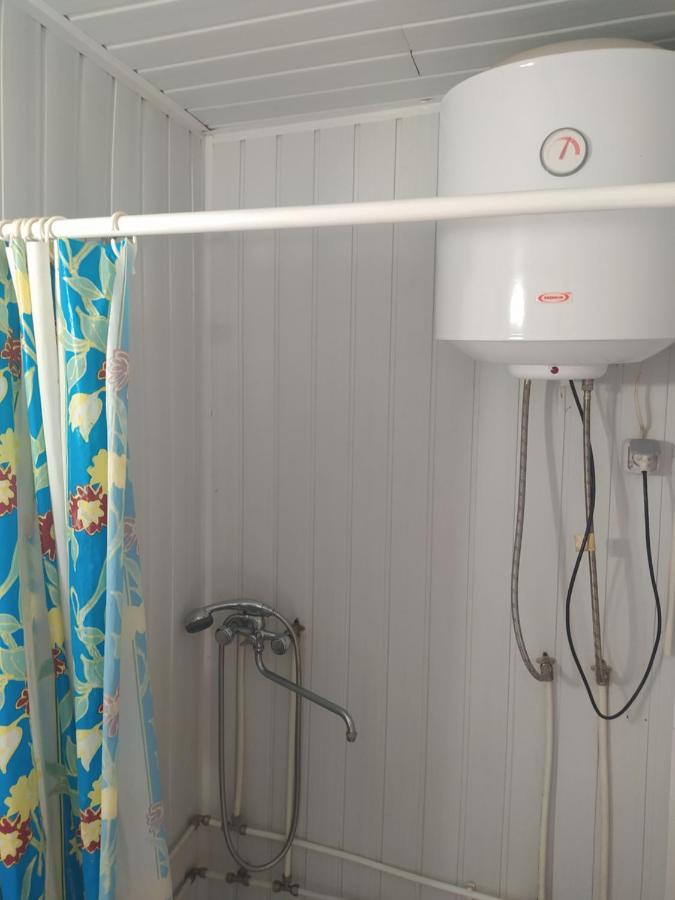 Starovitska Hata - Ethno-Cottage Verkhovijna Eksteriør bilde